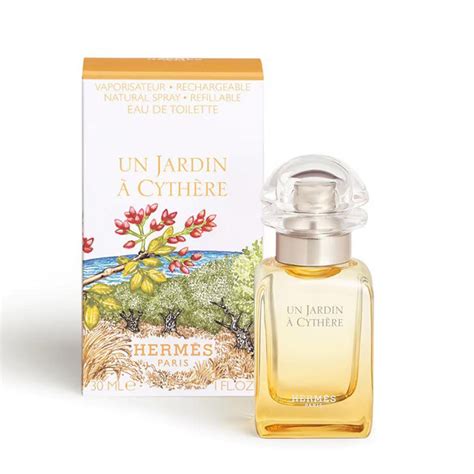 hermes un jardin a cythre|un jardin cythere cologne.